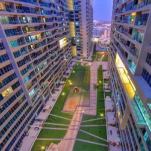  شقة Octavius Home, Large 2 Bedroom Near Global Village & Outlet Mall