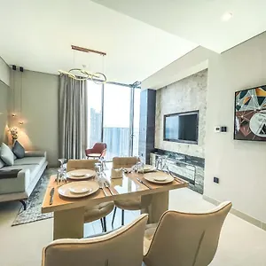  شقة By Latinem Luxury 2br Cv B2513 Near Burj Khalifa