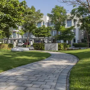  شقة By Latinem Luxury 2 Bedroom Cv B2508 Near Burj Khalifa