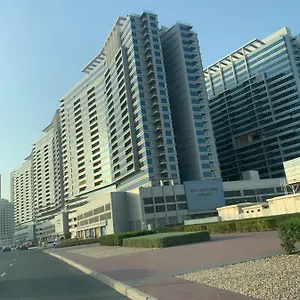  شقة Skycourts Entire Apartment-120m2-big Balcony